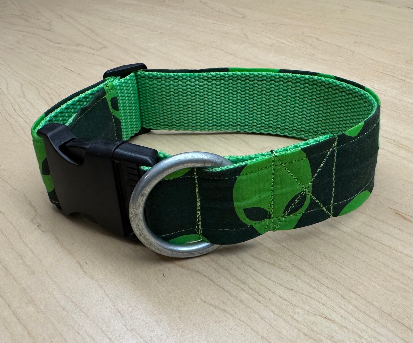 HALLOWEEN COLLAR (1.5”)